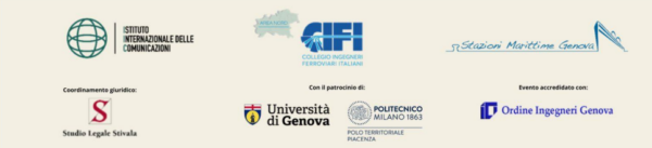 Convegno CIFI Area Nord 21 febbraio 2025 Quota non socio